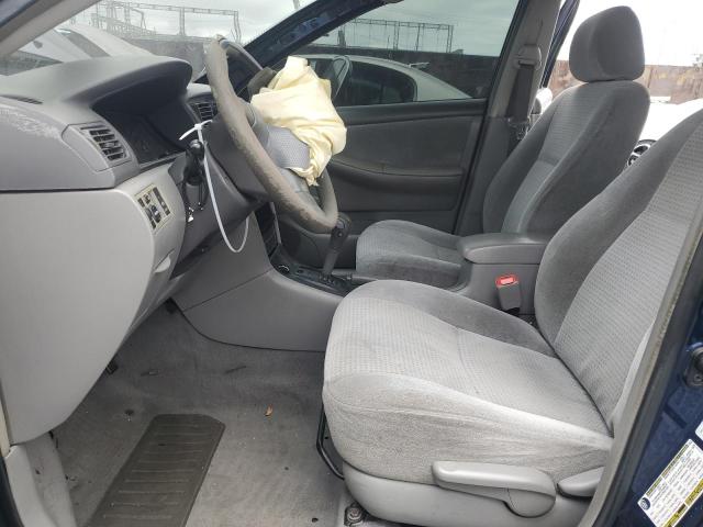 Photo 7 from auction – 2007 TOYOTA COROLLA CE with VIN 1NXBR32E97Z770124