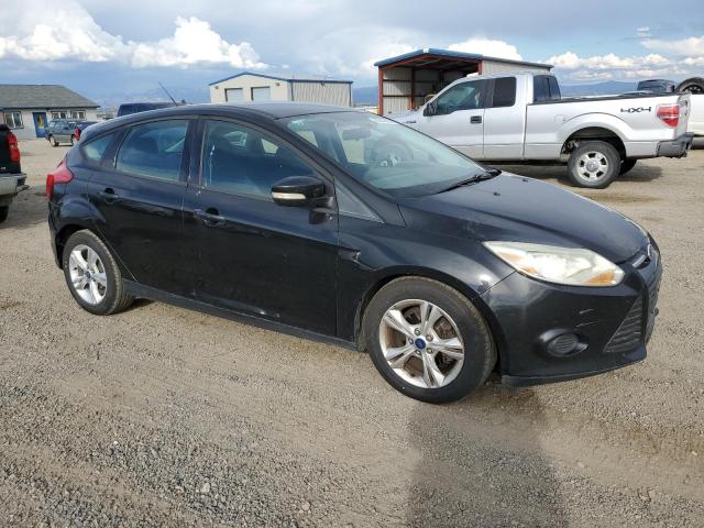 Photo 4 from auction – 2013 FORD FOCUS SE with VIN 1FADP3K2XDL338738