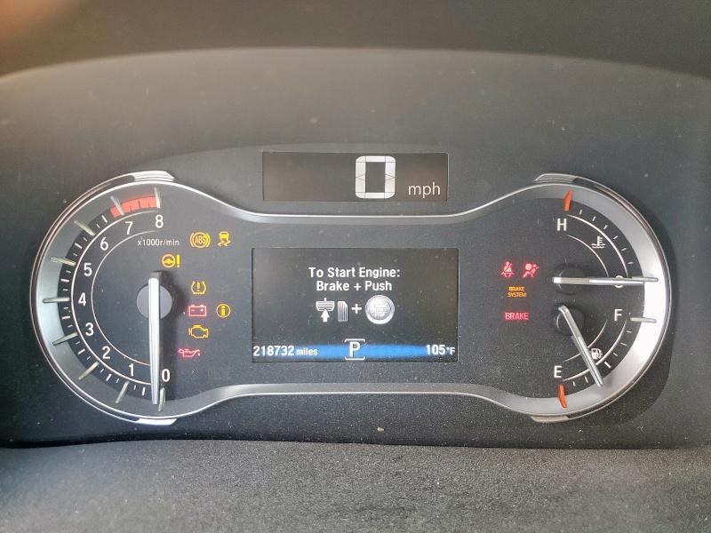 Photo 9 from auction – 2016 HONDA PILOT EX with VIN 5FNYF5H32GB024731