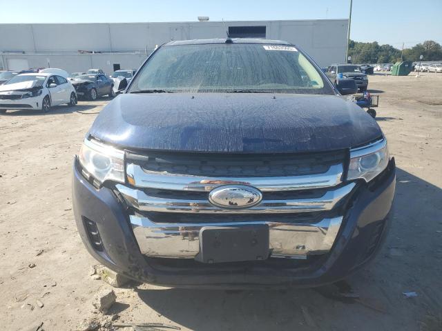 Photo 5 from auction – 2012 FORD EDGE SE with VIN 2FMDK3GC4CBA62142