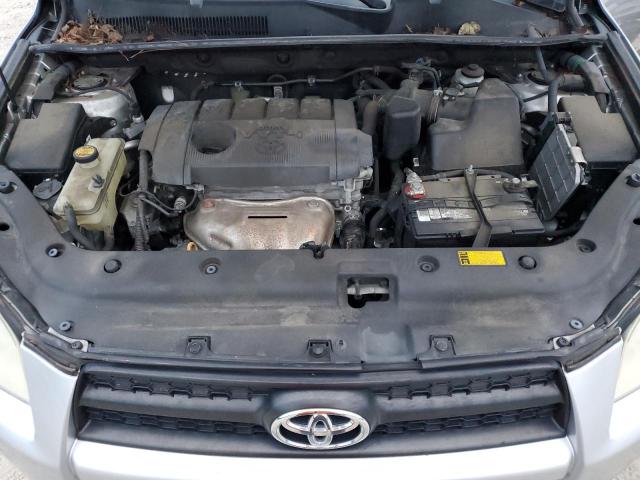 Photo 12 from auction – 2012 TOYOTA RAV4 with VIN 2T3ZF4DV9CW113285