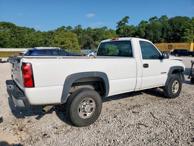 Photo 3 from auction – 2006 CHEVROLET SILVERADO with VIN 1GCHC24U36E126545