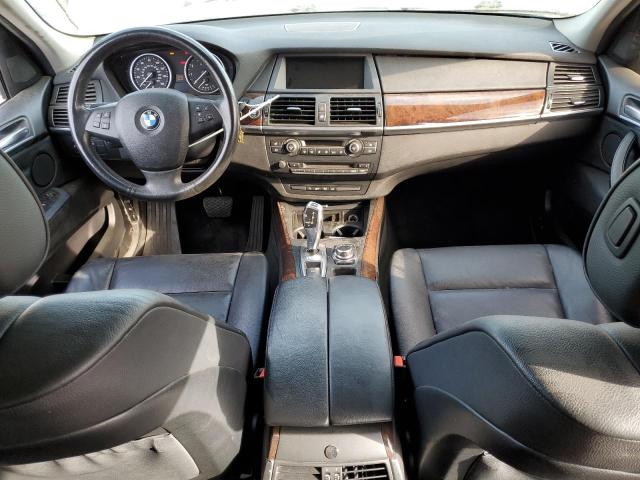 Photo 8 from auction – 2011 BMW X5 XDRIVE3 with VIN 5UXZV4C56BL401060
