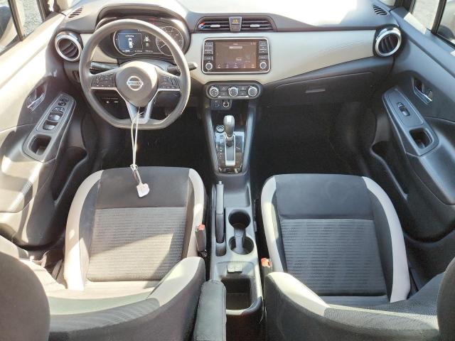 Photo 8 from auction – 2020 NISSAN VERSA SV with VIN 3N1CN8EV9LL800212