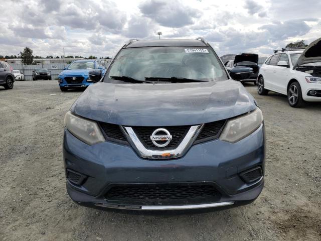 Photo 5 from auction – 2014 NISSAN ROGUE S with VIN 5N1AT2MT7EC773707