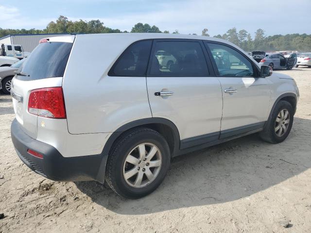 Photo 3 from auction – 2012 KIA SORENTO BA with VIN 5XYKT3A12CG195767