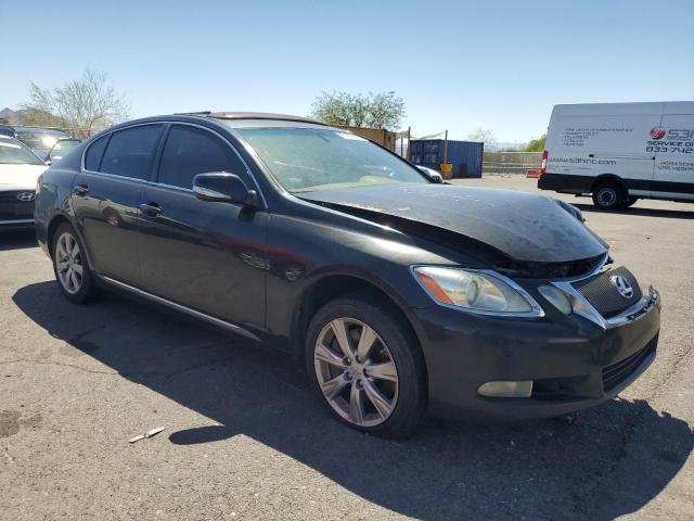 صورة رقم 4 من المزاد - 2011 LEXUS GS 350 مع VIN JTHCE1KS8B0030870
