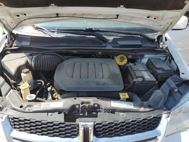 Photo 12 from auction – 2019 DODGE GRAND CARA with VIN 2C4RDGCG8KR677058