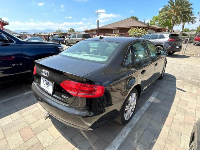 Photo 4 from auction – 2011 AUDI A4 PREMIUM with VIN WAUAFAFL0BN042066