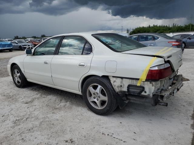 Photo 2 from auction – 2003 ACURA 3.2TL with VIN 19UUA566X3A032350