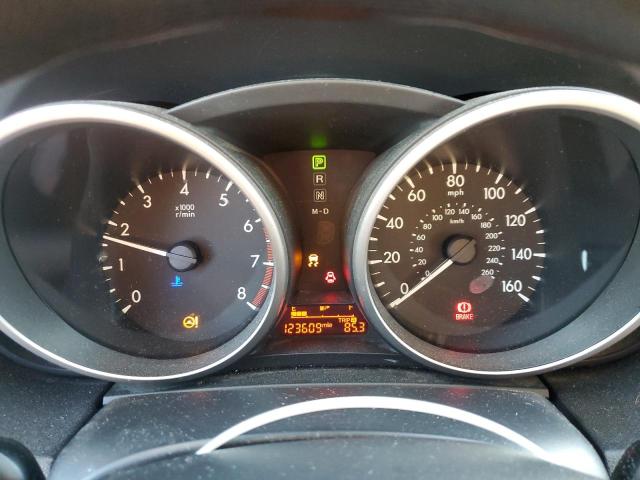 Photo 9 from auction – 2015 MAZDA 5 SPORT with VIN JM1CW2BL8F0186880