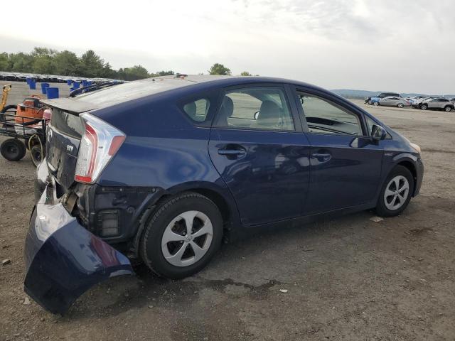 Photo 3 from auction – 2013 TOYOTA PRIUS with VIN JTDKN3DU0D0355071