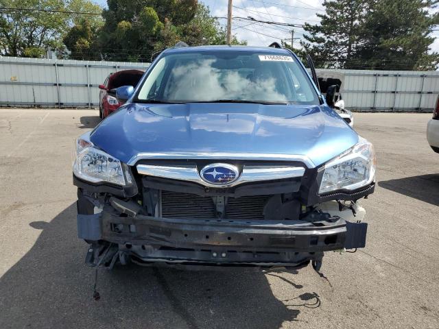 Photo 5 from auction – 2016 SUBARU FORESTER 2 with VIN JF2SJAFC4GH424730