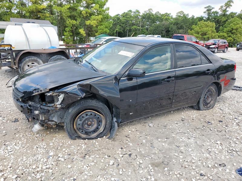 TOYOTA CAMRY LE 2003 with VIN 4T1BE32K03U251474 - Photo from auction