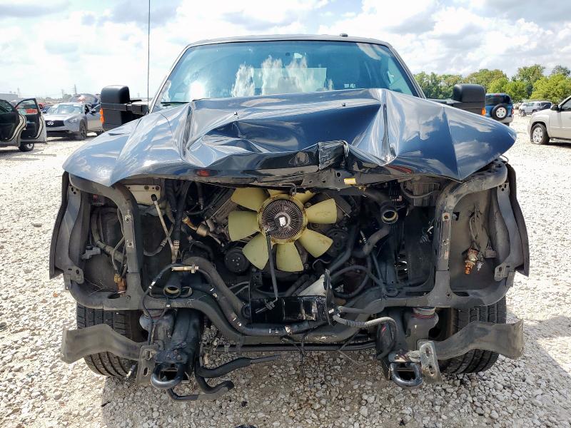 Photo 5 from auction – 2012 FORD F250 SUPER with VIN 1FT7W2A69CEB49252