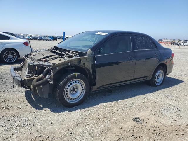 TOYOTA COROLLA BA 2012 с VIN 5YFBU4EE9CP025580 - Фото с аукциона