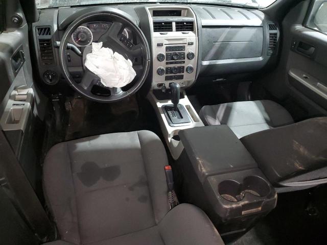 Photo 8 from auction – 2012 FORD ESCAPE XLT with VIN 1FMCU0D72CKA19906