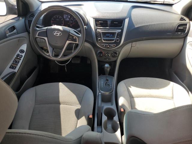 Photo 8 from auction – 2016 HYUNDAI ACCENT SE with VIN KMHCT5AE4GU238783