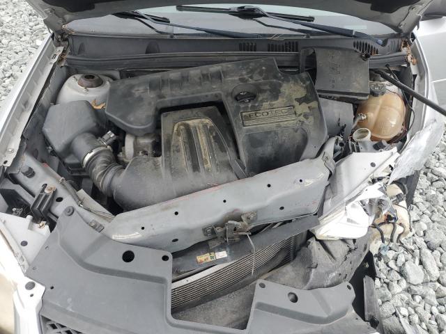 Photo 11 from auction – 2008 CHEVROLET COBALT LS with VIN 1G1AK58F987235951