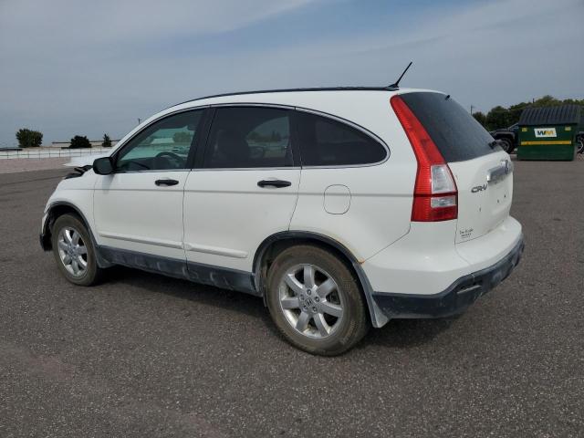 Photo 2 from auction – 2008 HONDA CR-V EX with VIN JHLRE48538C012818
