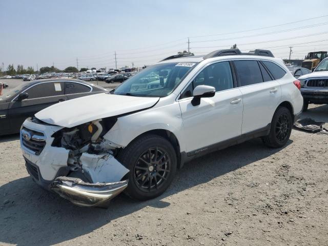 SUBARU OUTBACK 3. 2018 con VIN 4S4BSENC8J3311447 - Foto de la subasta