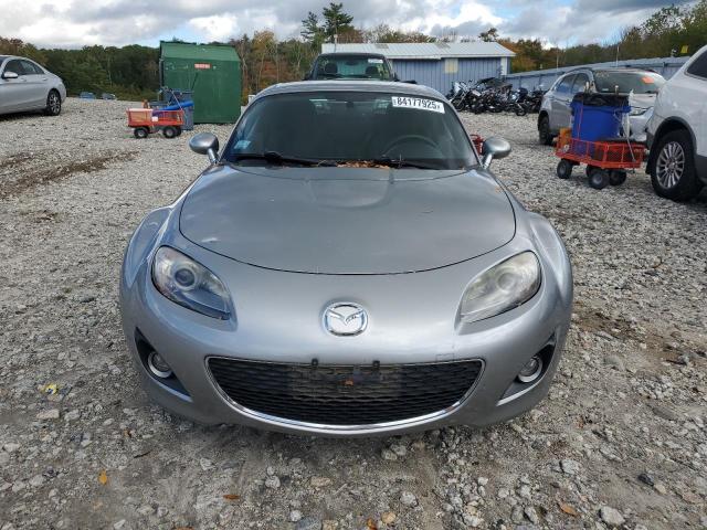 Photo 5 from auction – 2012 MAZDA MX-5 MIATA with VIN JM1NC2MF8C0226184