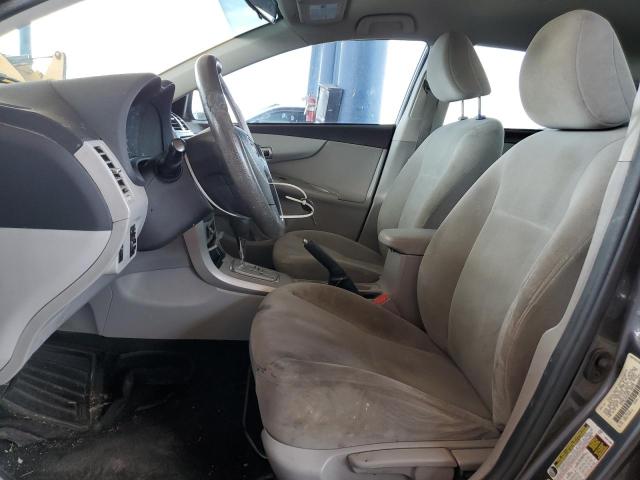 Photo 7 from auction – 2013 TOYOTA COROLLA BA with VIN 5YFBU4EE9DP136678