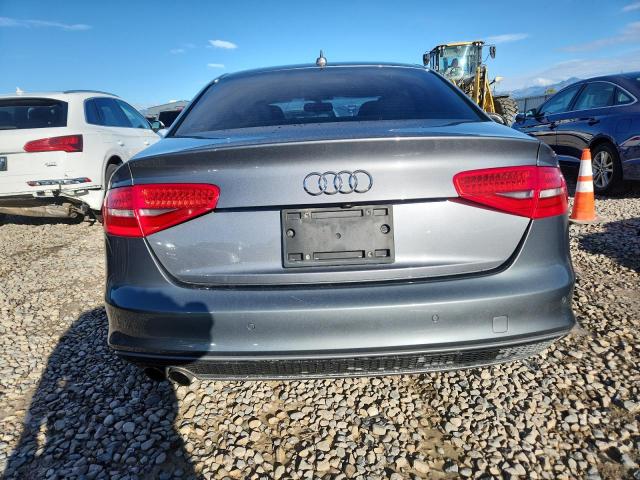 Photo 6 from auction – 2014 AUDI A4 PREMIUM PLUS with VIN WAUFFAFL7EA040266