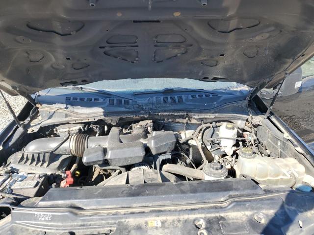 Photo 11 from auction – 2019 FORD F250 SUPER with VIN 1FT7W2B65KEG84933