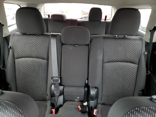 Photo 10 from auction – 2015 DODGE JOURNEY SX with VIN 3C4PDCCG2FT588105
