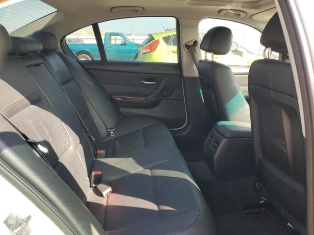 Photo 10 from auction – 2011 BMW 328 I SULEV with VIN WBAPH5G54BNM78902