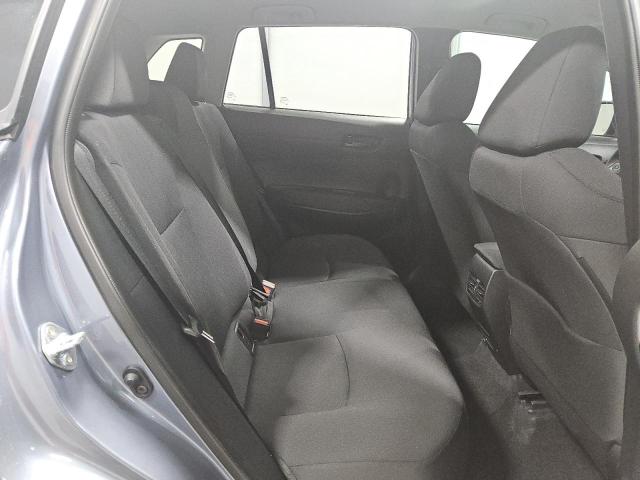 Photo 11 from auction – 2025 TOYOTA COROLLA CR with VIN 7MUCAAAG7SV137700