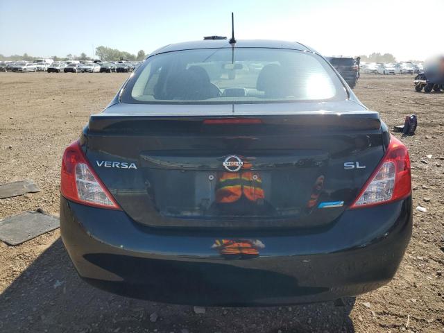 Photo 6 from auction – 2014 NISSAN VERSA S with VIN 3N1CN7AP2EL821875