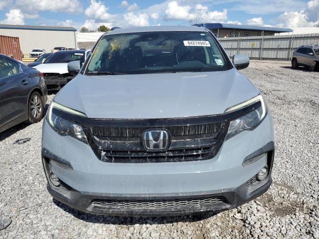 Photo 5 from auction – 2022 HONDA PILOT SE with VIN 5FNYF6H23NB100239