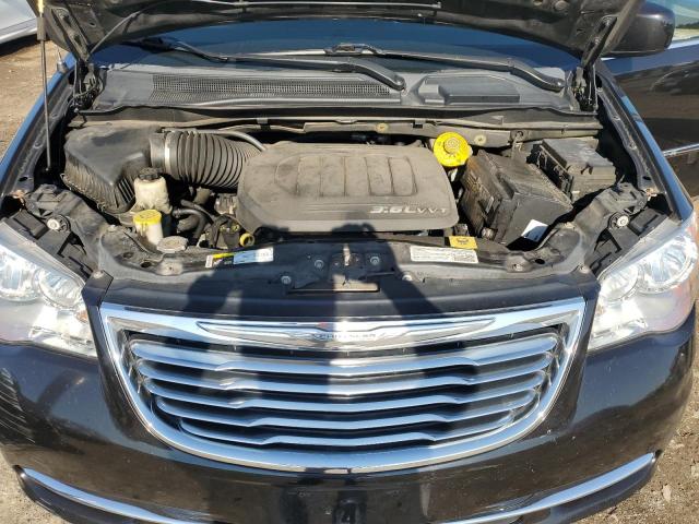 Photo 12 from auction – 2014 CHRYSLER TOWN & COU with VIN 2C4RC1BG9ER111478