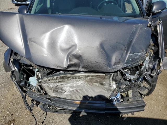 Photo 12 from auction – 2014 HONDA ODYSSEY EX with VIN 5FNRL5H67EB115854