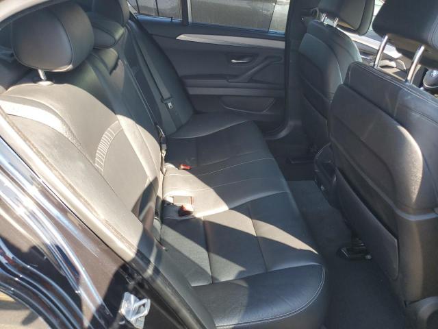 Photo 10 from auction – 2014 BMW 535 I with VIN WBA5B1C59EDZ36855