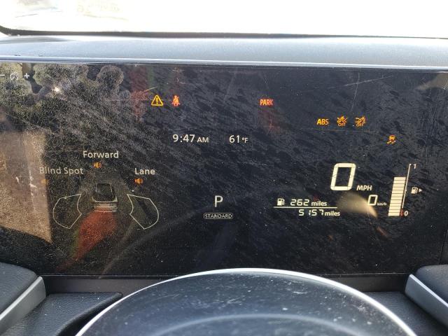 Photo 9 from auction – 2025 NISSAN KICKS S with VIN 3N8AP6BB4SL303987