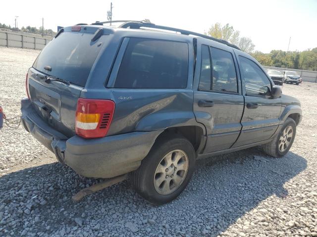 Photo 3 from auction – 2001 JEEP GRAND CHER with VIN 1J4GW48S21C693190