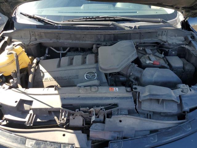Photo 12 from auction – 2013 MAZDA CX-9 SPORT with VIN JM3TB3BA4D0415429