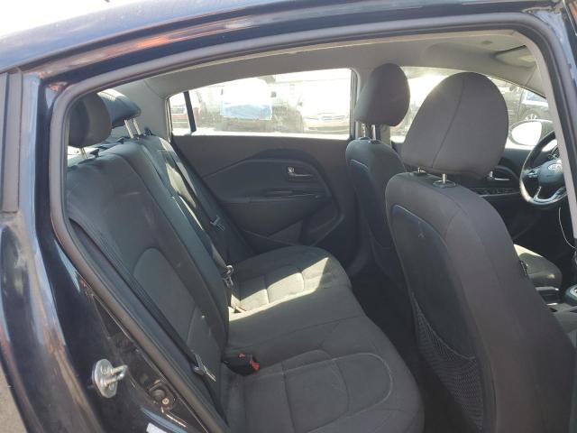 Photo 10 from auction – 2012 KIA RIO EX with VIN KNADN4A32C6059925