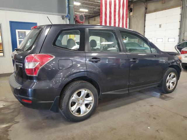 Photo 3 from auction – 2014 SUBARU FORESTER 2 with VIN JF2SJAAC3EG539619