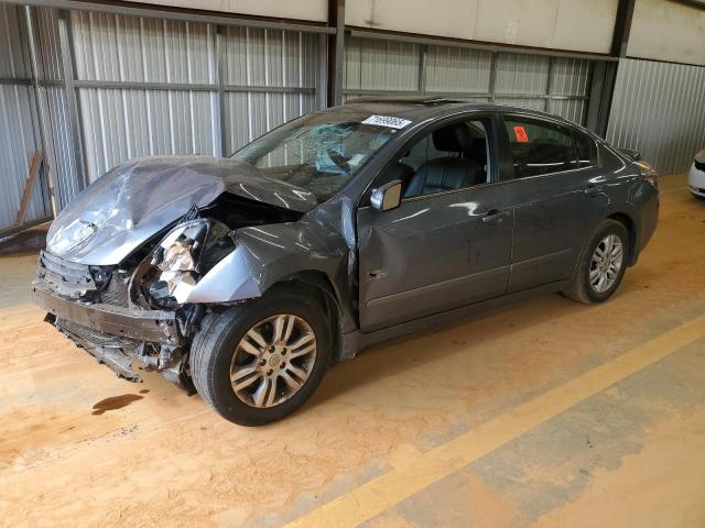 NISSAN ALTIMA BAS 2010 with VIN 1N4AL2APXAN499483 - Photo from auction