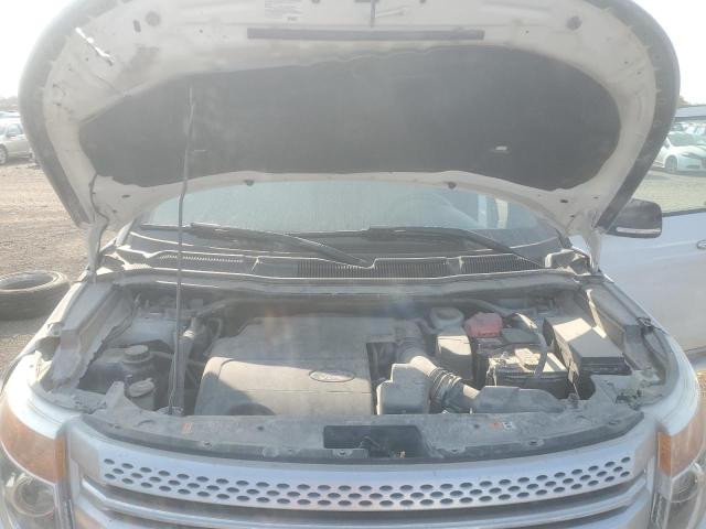 Photo 12 from auction – 2015 FORD EXPLORER X with VIN 1FM5K8D85FGB51197