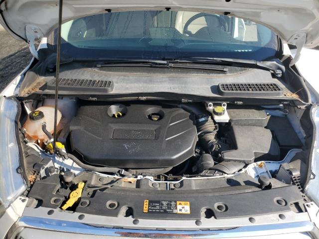 Photo 12 from auction – 2018 FORD ESCAPE TIT with VIN 1FMCU9J93JUA22745