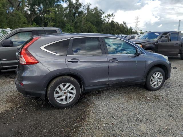 Photo 3 from auction – 2015 HONDA CR-V EX with VIN 5J6RM4H5XFL075454
