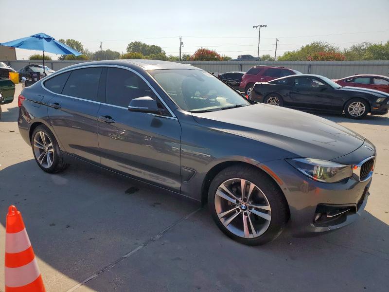 Photo 4 from auction – 2017 BMW 330 XIGT with VIN WBA8Z9C39HG827370