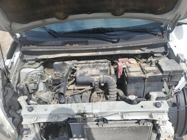 Photo 11 from auction – 2015 MITSUBISHI MIRAGE DE with VIN ML32A3HJ5FH031357