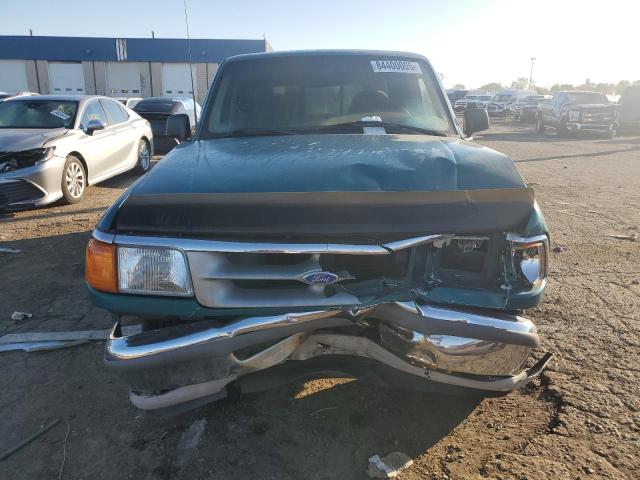 Photo 5 from auction – 1995 FORD RANGER SUP with VIN 1FTCR14A1SPA52212