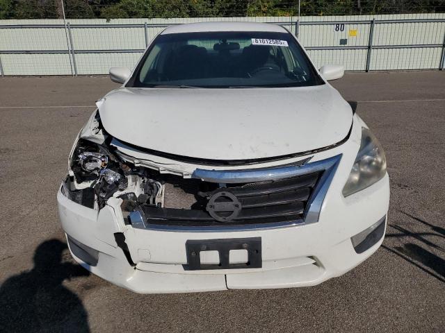 Photo 5 from auction – 2013 NISSAN ALTIMA 2.5 with VIN 1N4AL3AP7DC129114